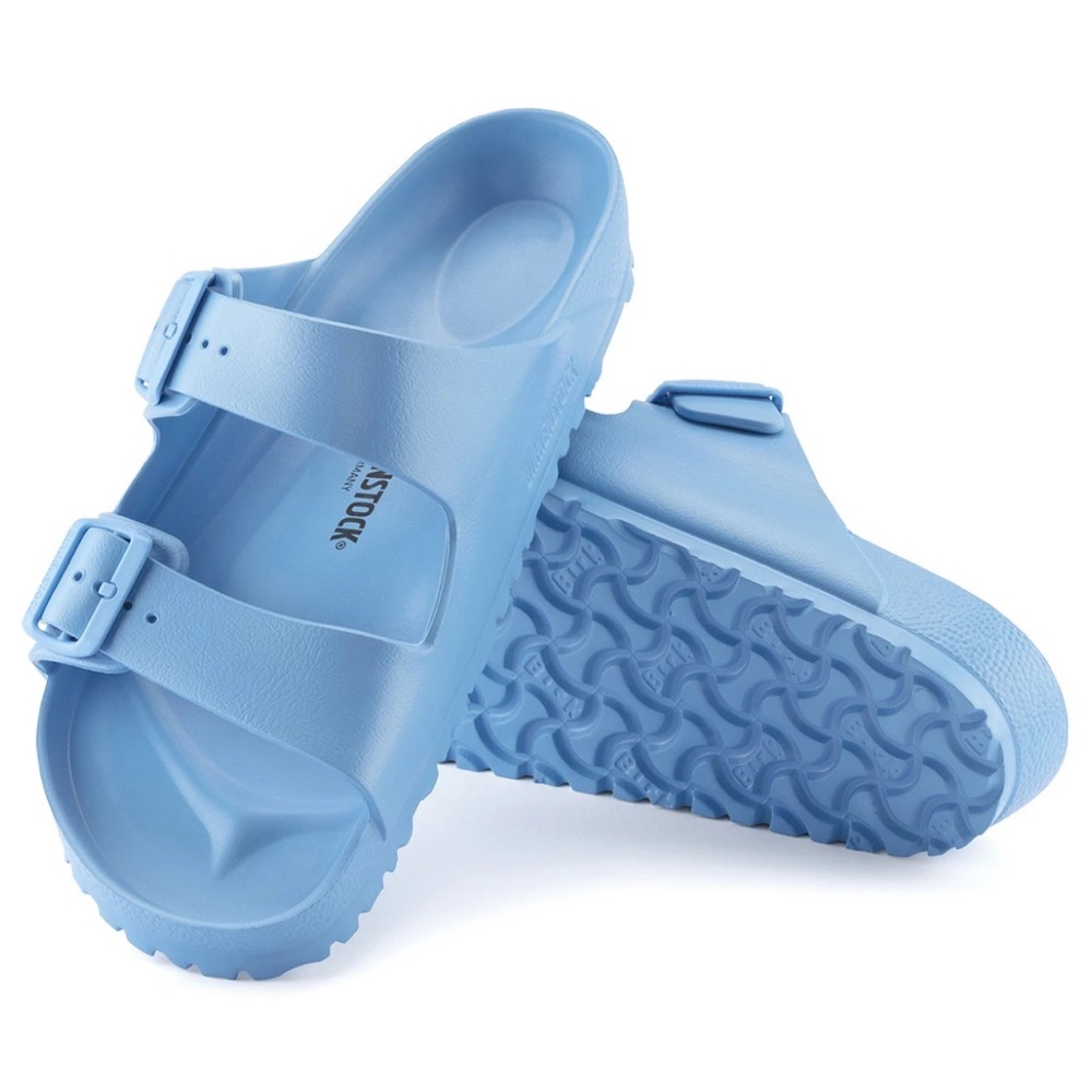 Women's BIRKENSTOCK Arizona EVA Slide Sandals